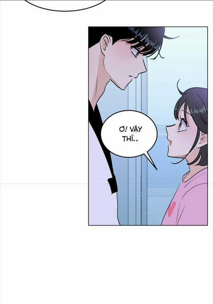 Bí Mật Tình Yêu Tuổi Thanh Xuân Chapter 91 trang 9