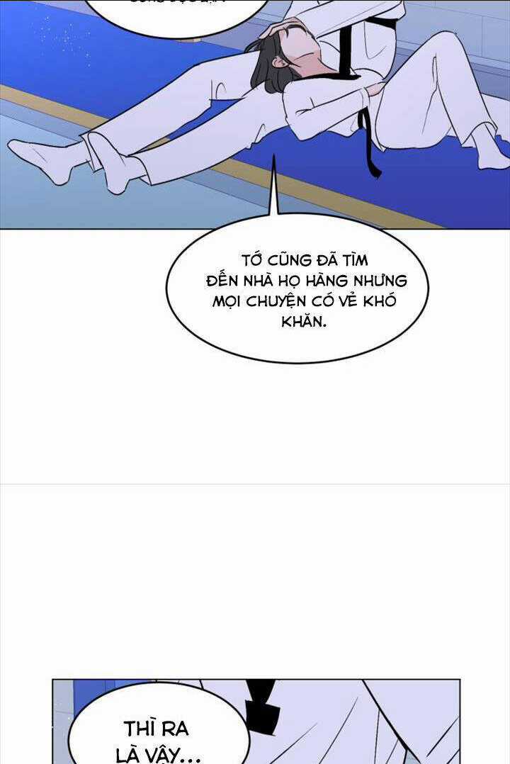 Bí Mật Tình Yêu Tuổi Thanh Xuân Chapter 92 trang 10