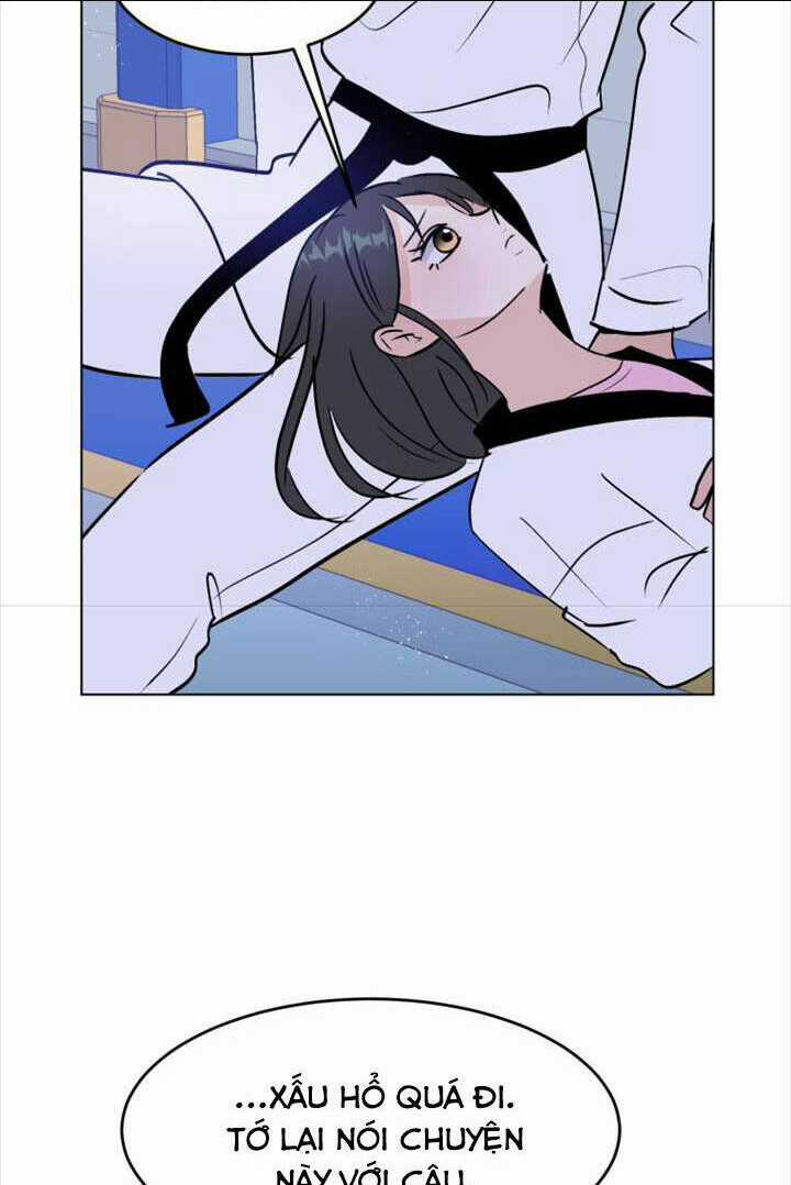 Bí Mật Tình Yêu Tuổi Thanh Xuân Chapter 92 trang 11