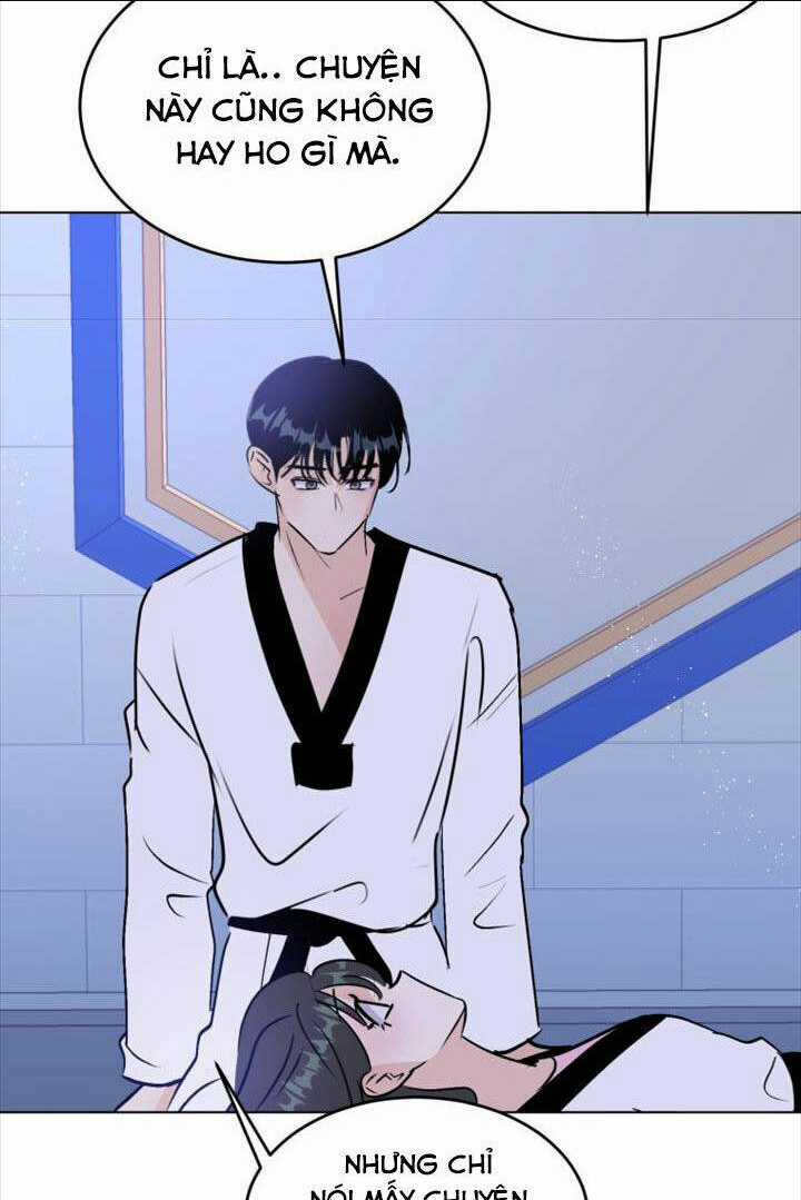 Bí Mật Tình Yêu Tuổi Thanh Xuân Chapter 92 trang 13