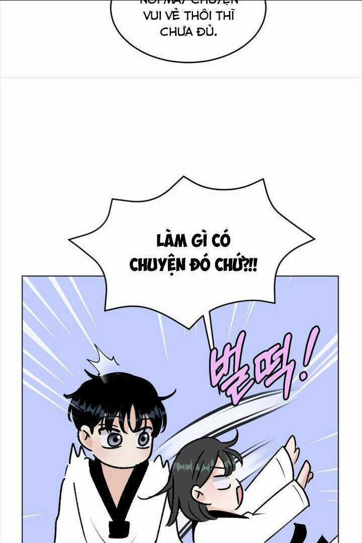 Bí Mật Tình Yêu Tuổi Thanh Xuân Chapter 92 trang 14