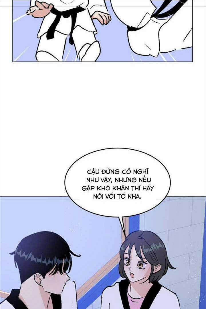 Bí Mật Tình Yêu Tuổi Thanh Xuân Chapter 92 trang 15