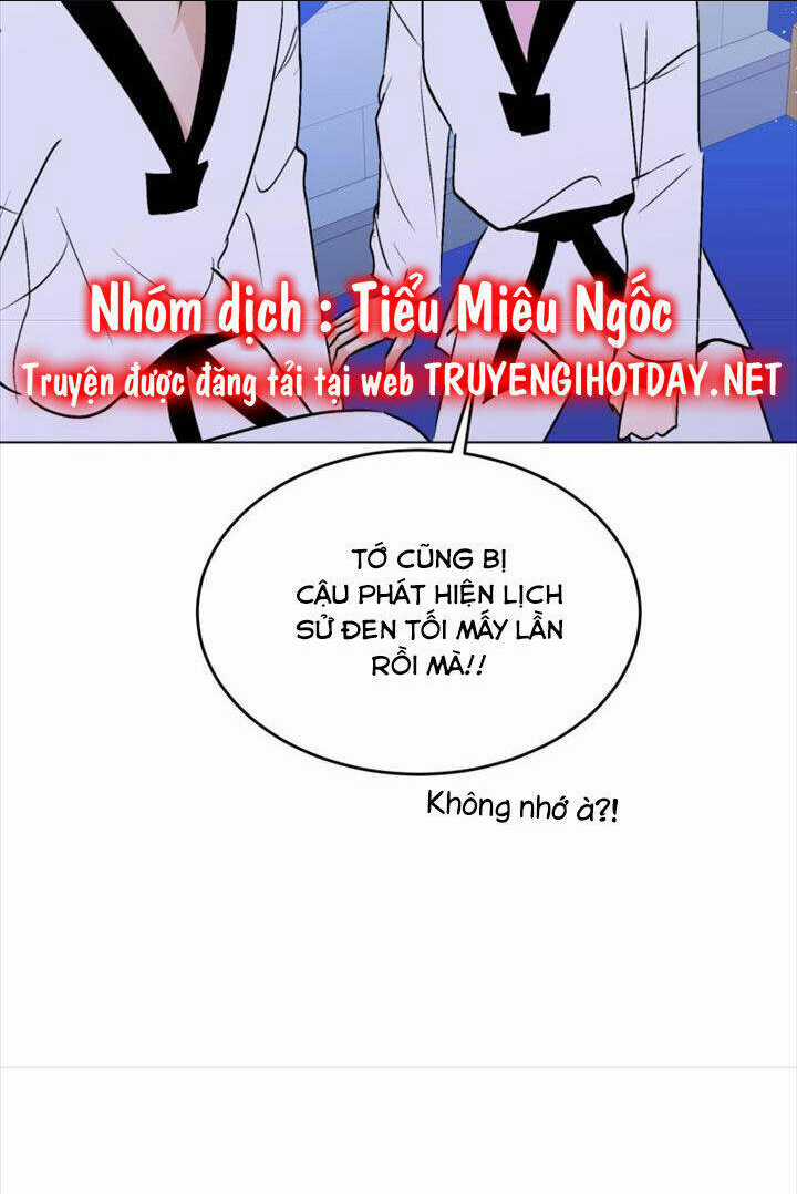 Bí Mật Tình Yêu Tuổi Thanh Xuân Chapter 92 trang 16