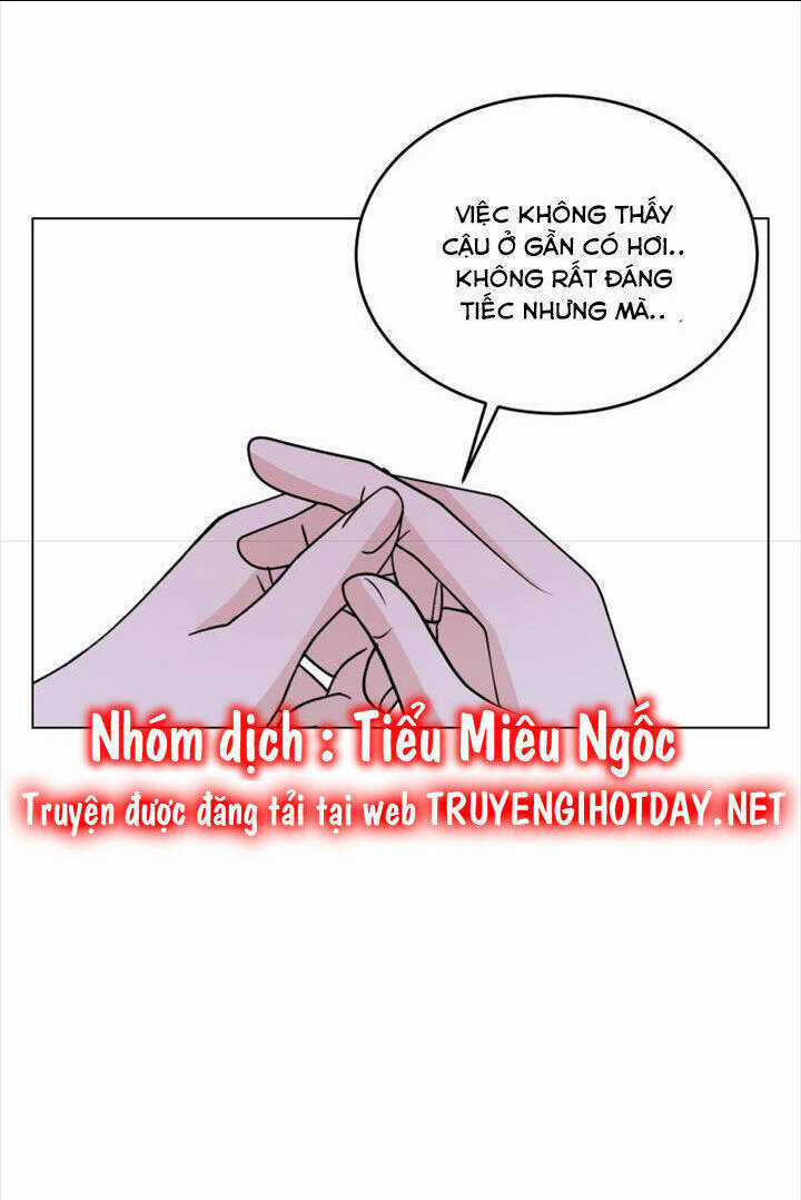 Bí Mật Tình Yêu Tuổi Thanh Xuân Chapter 92 trang 20