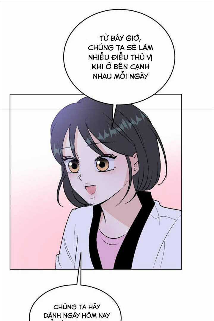 Bí Mật Tình Yêu Tuổi Thanh Xuân Chapter 92 trang 21