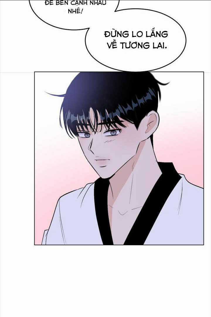 Bí Mật Tình Yêu Tuổi Thanh Xuân Chapter 92 trang 22