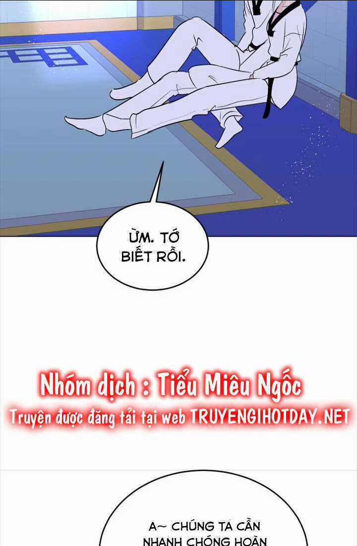 Bí Mật Tình Yêu Tuổi Thanh Xuân Chapter 92 trang 24