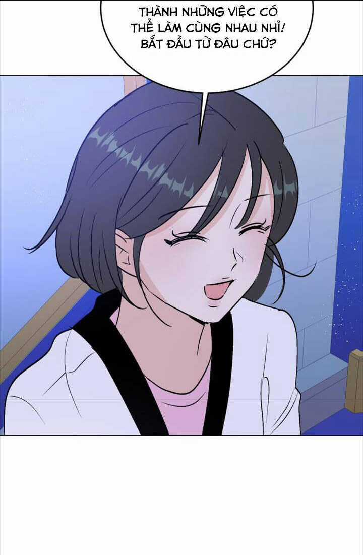 Bí Mật Tình Yêu Tuổi Thanh Xuân Chapter 92 trang 25