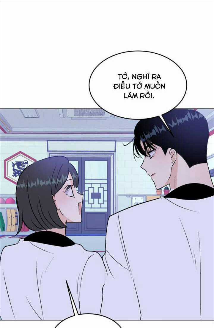 Bí Mật Tình Yêu Tuổi Thanh Xuân Chapter 92 trang 27