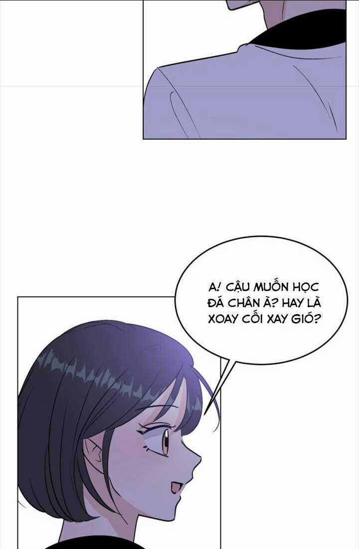 Bí Mật Tình Yêu Tuổi Thanh Xuân Chapter 92 trang 29