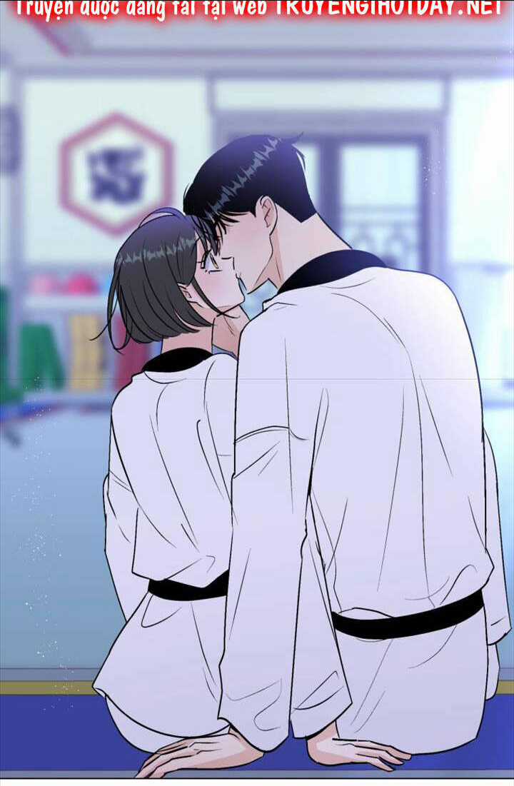 Bí Mật Tình Yêu Tuổi Thanh Xuân Chapter 92 trang 33