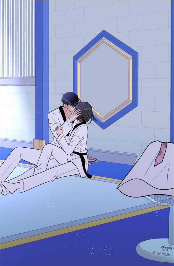 Bí Mật Tình Yêu Tuổi Thanh Xuân Chapter 92 trang 39