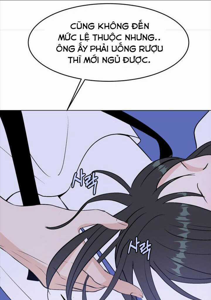 Bí Mật Tình Yêu Tuổi Thanh Xuân Chapter 92 trang 5