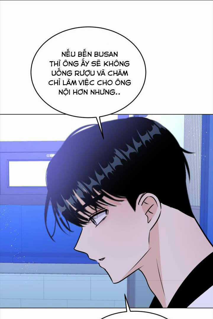 Bí Mật Tình Yêu Tuổi Thanh Xuân Chapter 92 trang 8