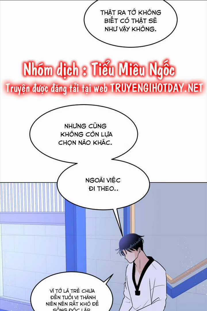 Bí Mật Tình Yêu Tuổi Thanh Xuân Chapter 92 trang 9