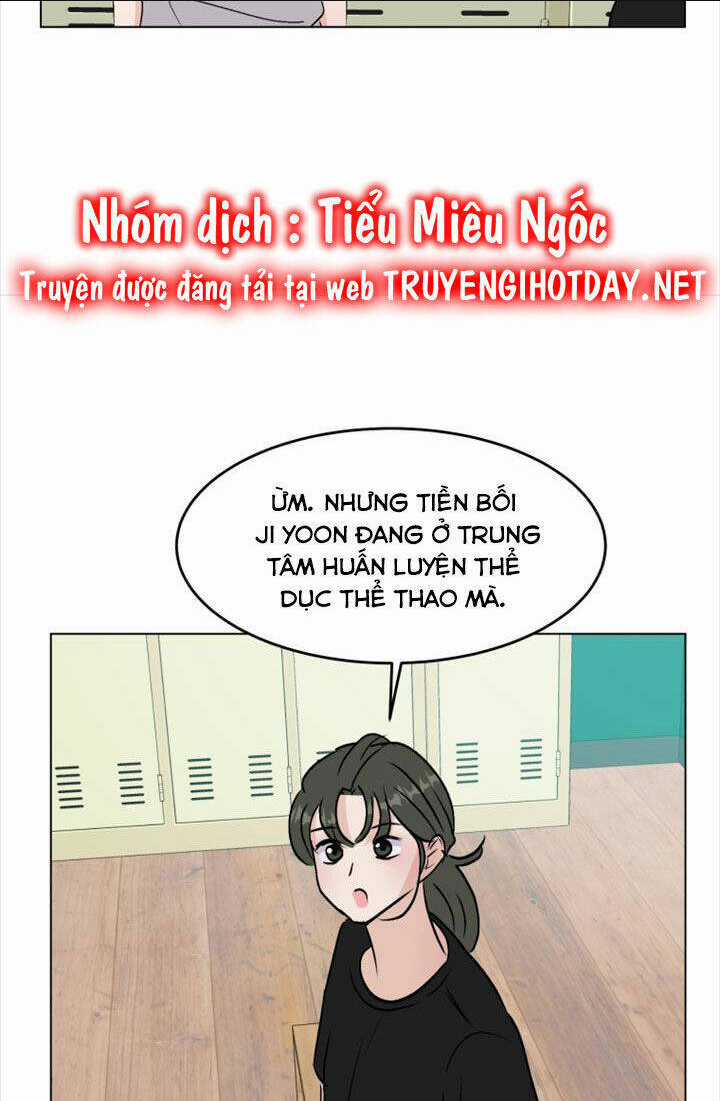 Bí Mật Tình Yêu Tuổi Thanh Xuân Chapter 93 trang 10