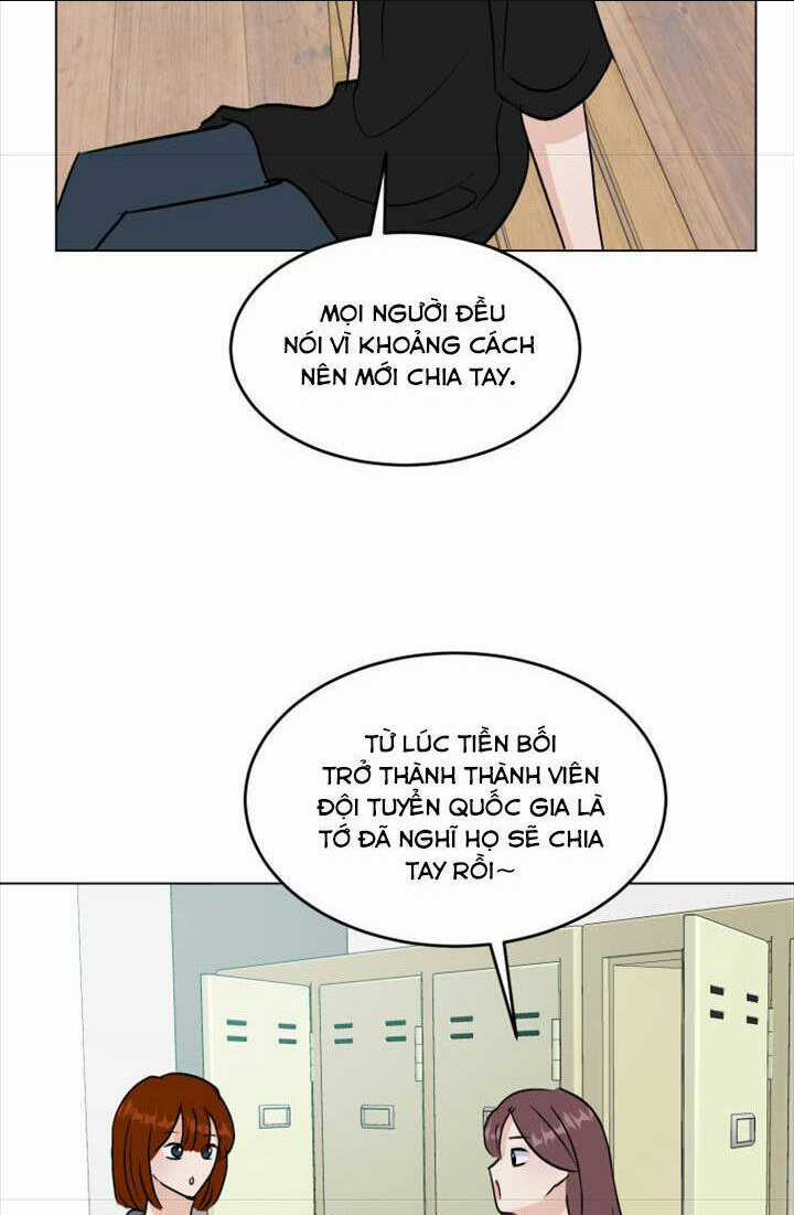 Bí Mật Tình Yêu Tuổi Thanh Xuân Chapter 93 trang 11