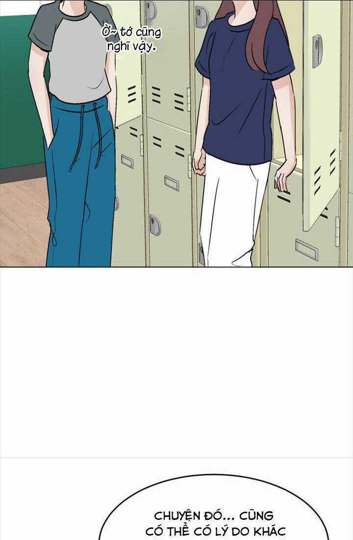 Bí Mật Tình Yêu Tuổi Thanh Xuân Chapter 93 trang 12