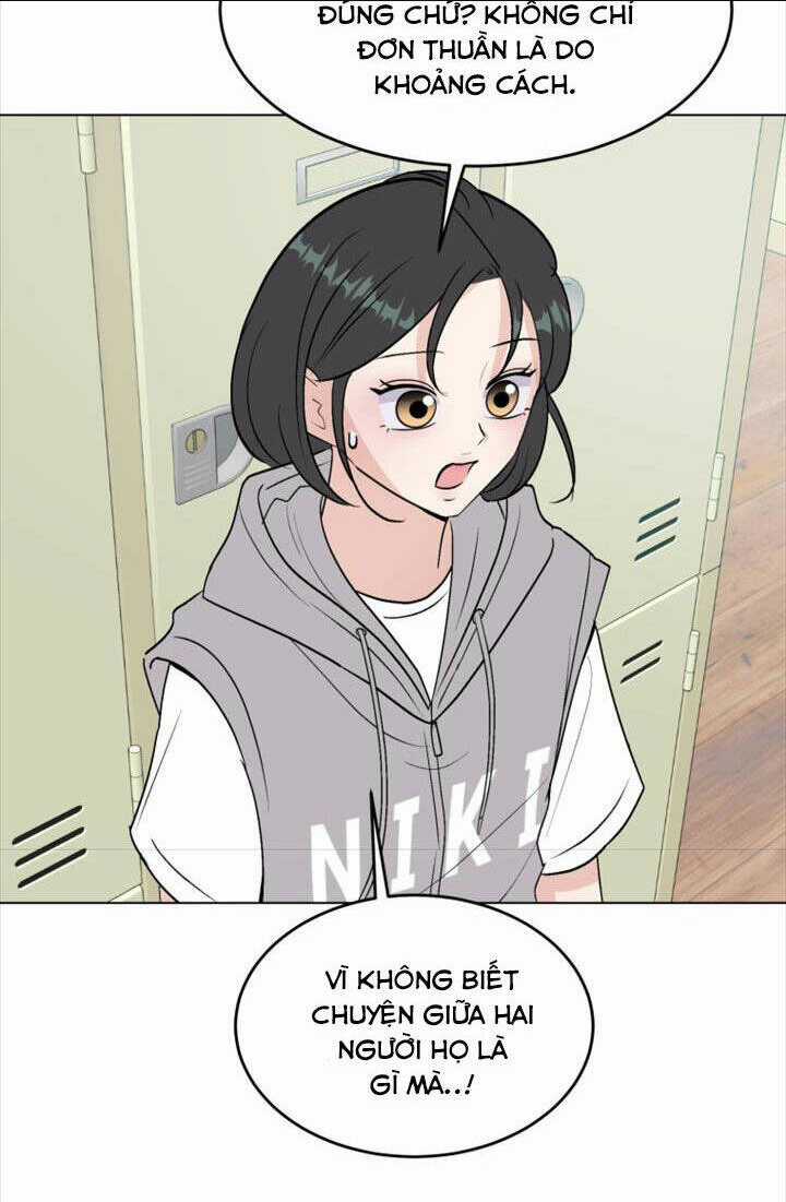 Bí Mật Tình Yêu Tuổi Thanh Xuân Chapter 93 trang 13