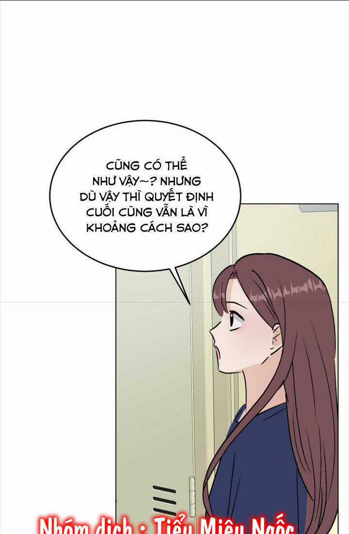 Bí Mật Tình Yêu Tuổi Thanh Xuân Chapter 93 trang 14