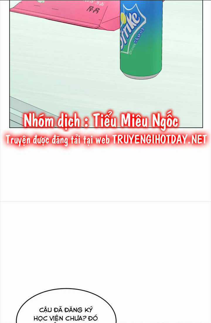 Bí Mật Tình Yêu Tuổi Thanh Xuân Chapter 93 trang 18