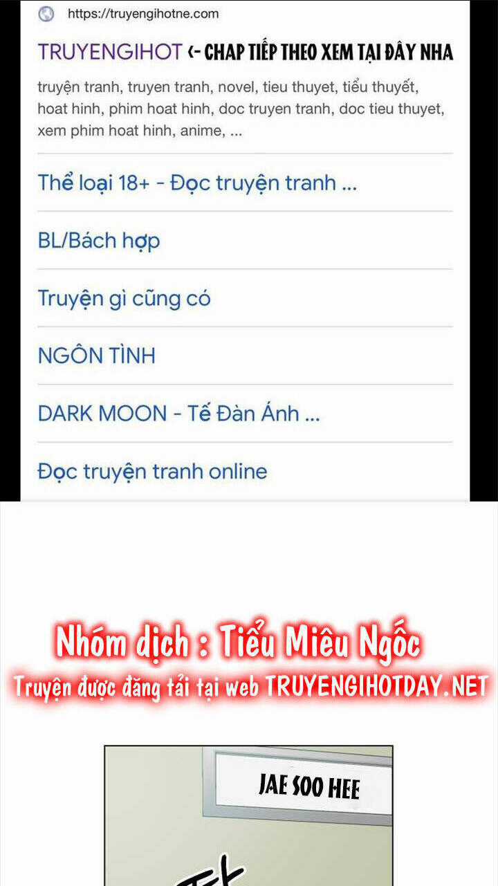 Bí Mật Tình Yêu Tuổi Thanh Xuân Chapter 93 trang 2