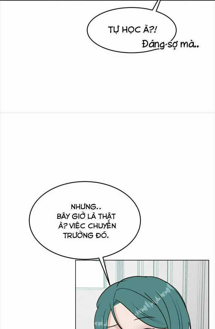 Bí Mật Tình Yêu Tuổi Thanh Xuân Chapter 93 trang 20