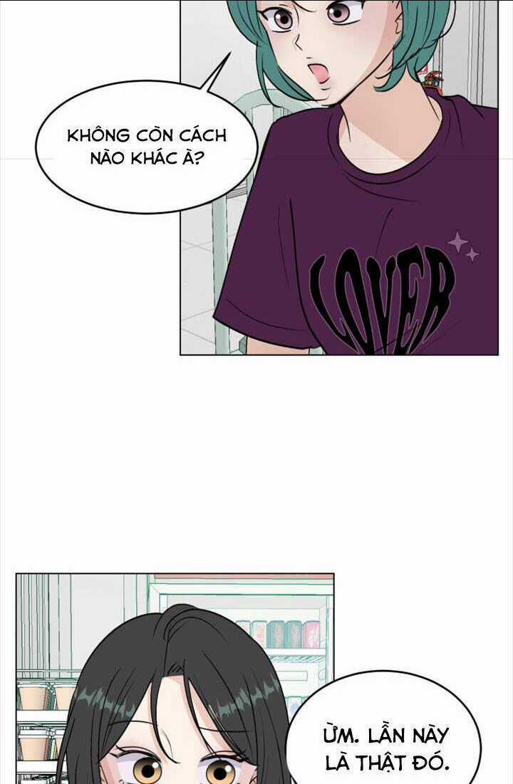 Bí Mật Tình Yêu Tuổi Thanh Xuân Chapter 93 trang 21