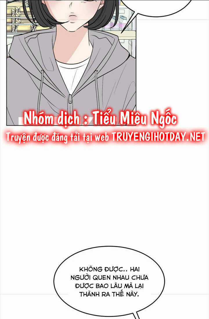 Bí Mật Tình Yêu Tuổi Thanh Xuân Chapter 93 trang 22