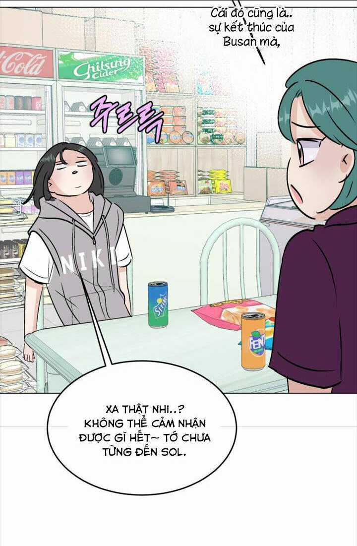 Bí Mật Tình Yêu Tuổi Thanh Xuân Chapter 93 trang 23