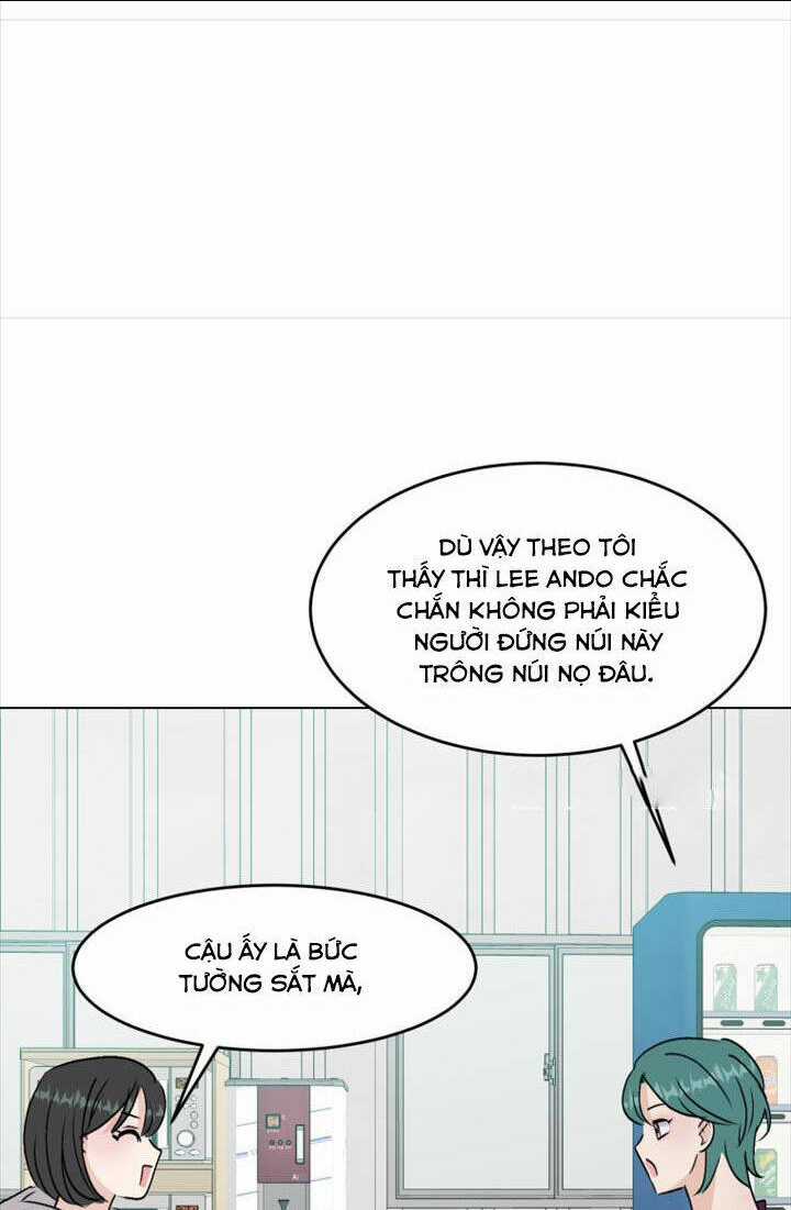 Bí Mật Tình Yêu Tuổi Thanh Xuân Chapter 93 trang 27