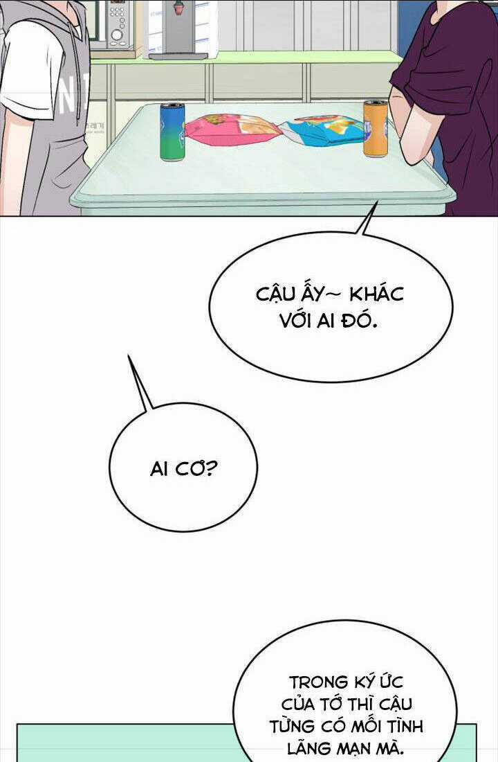 Bí Mật Tình Yêu Tuổi Thanh Xuân Chapter 93 trang 28