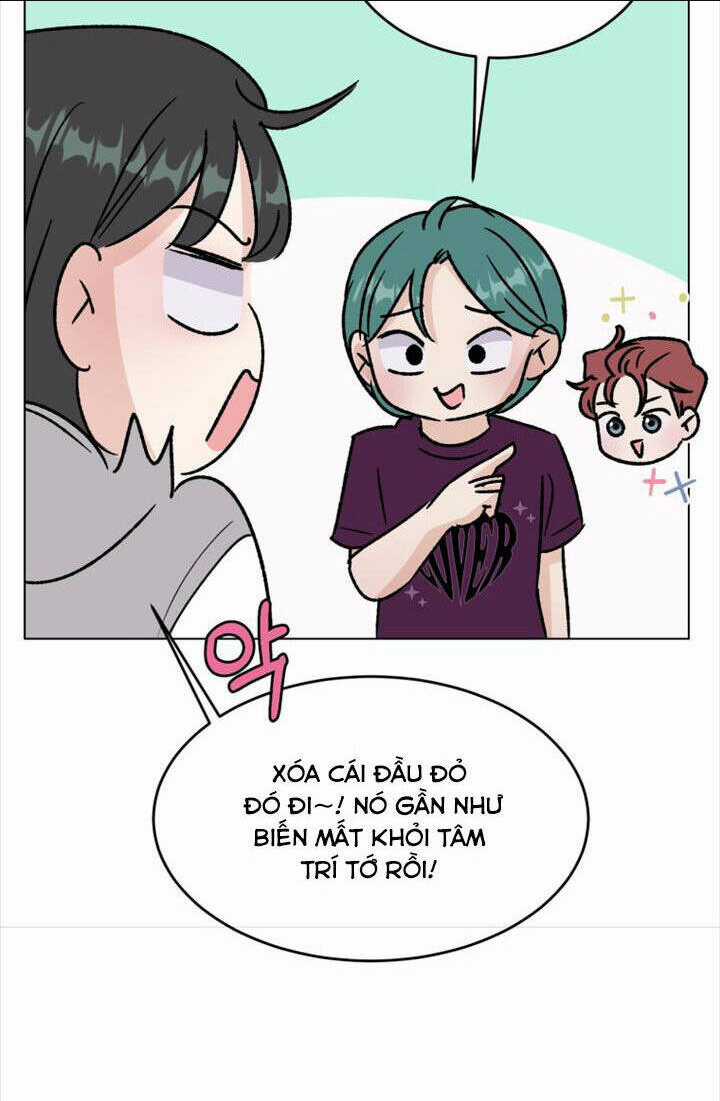 Bí Mật Tình Yêu Tuổi Thanh Xuân Chapter 93 trang 29