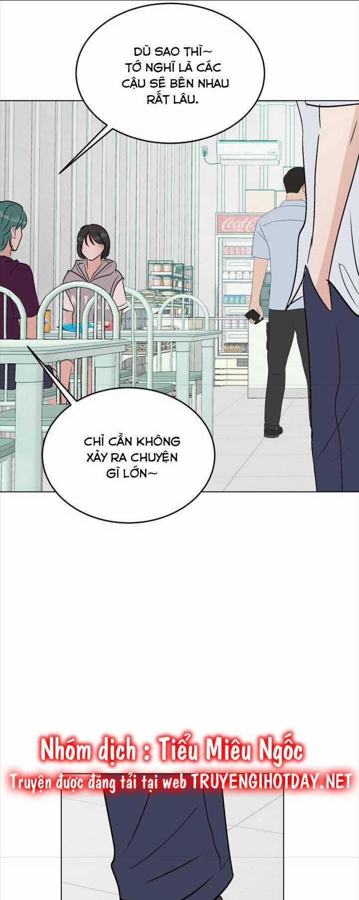 Bí Mật Tình Yêu Tuổi Thanh Xuân Chapter 93 trang 30