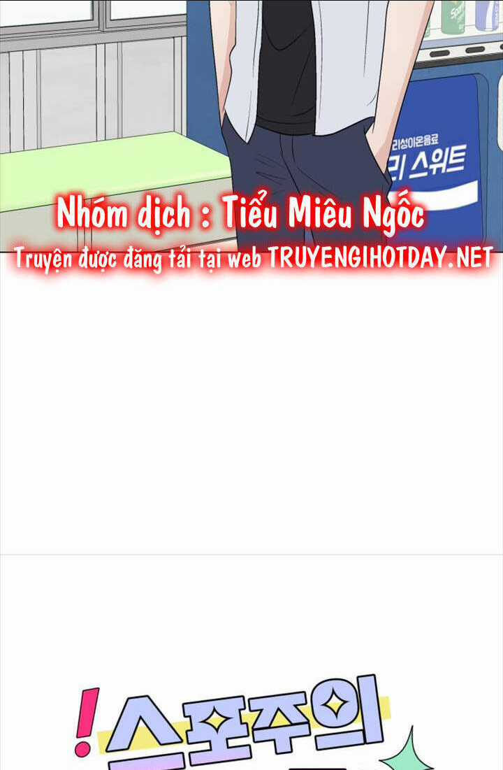 Bí Mật Tình Yêu Tuổi Thanh Xuân Chapter 93 trang 33