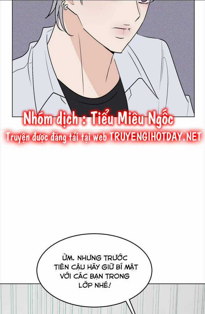 Bí Mật Tình Yêu Tuổi Thanh Xuân Chapter 93 trang 36