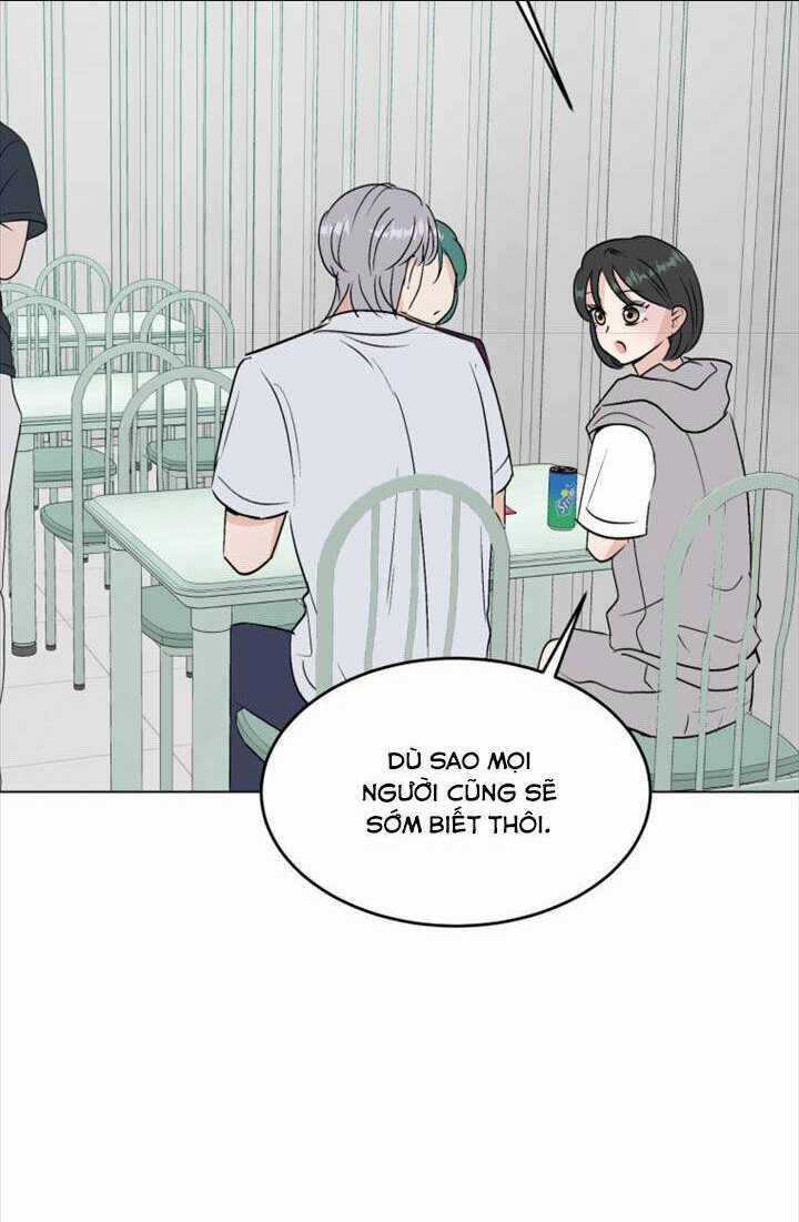 Bí Mật Tình Yêu Tuổi Thanh Xuân Chapter 93 trang 37