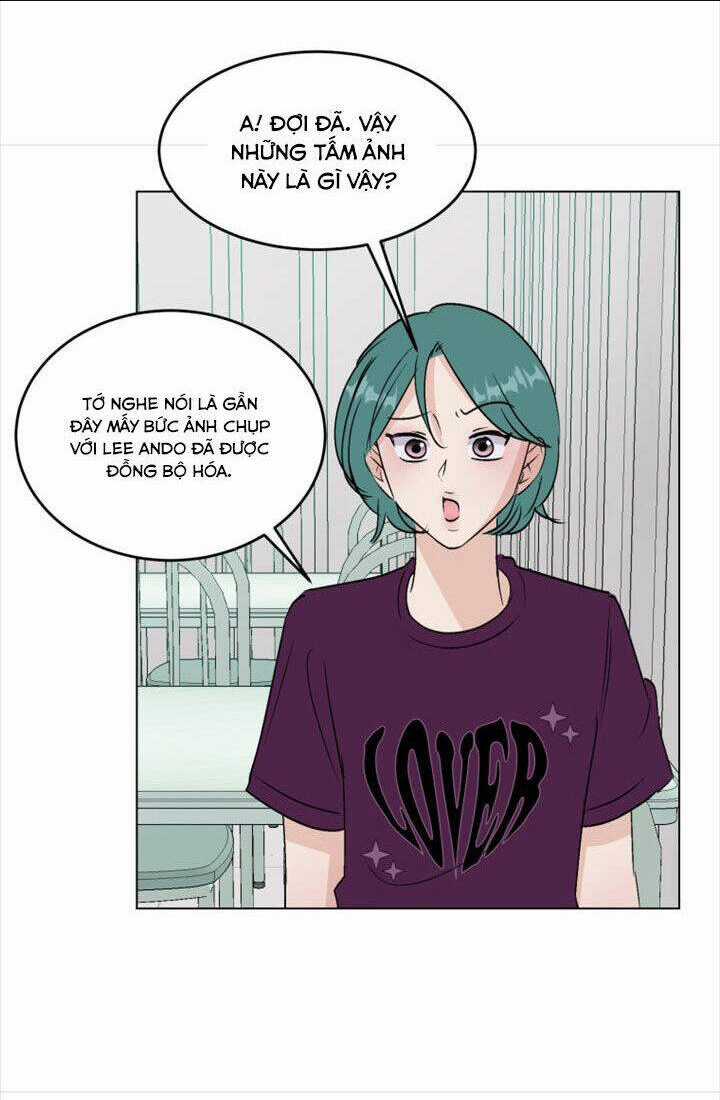 Bí Mật Tình Yêu Tuổi Thanh Xuân Chapter 93 trang 38