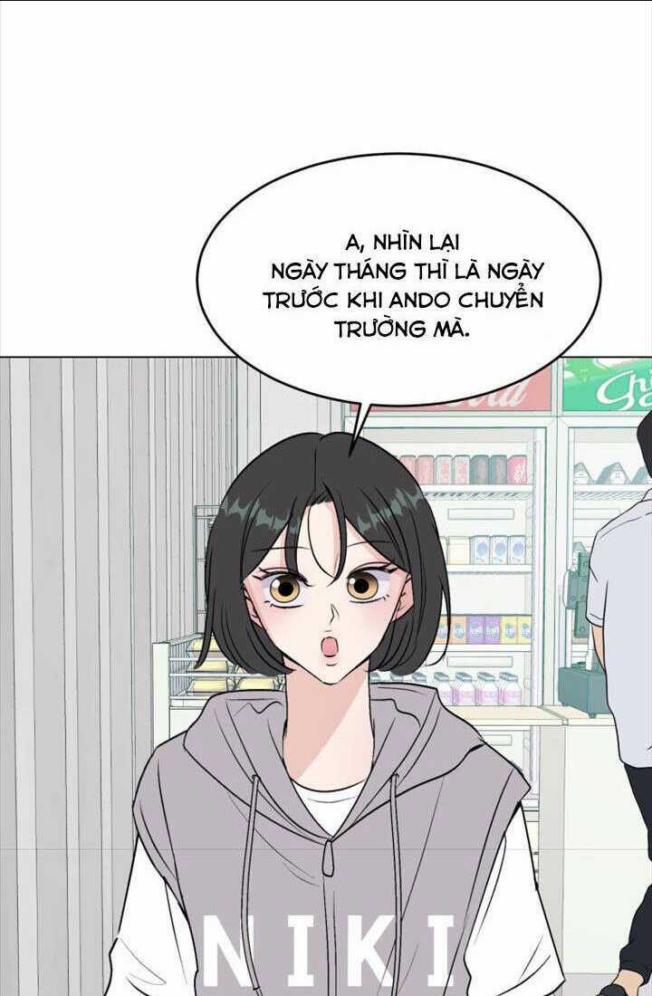 Bí Mật Tình Yêu Tuổi Thanh Xuân Chapter 93 trang 39