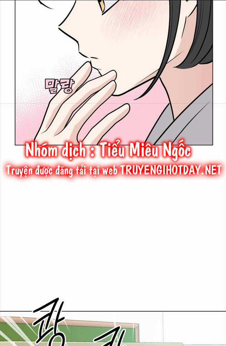 Bí Mật Tình Yêu Tuổi Thanh Xuân Chapter 93 trang 6