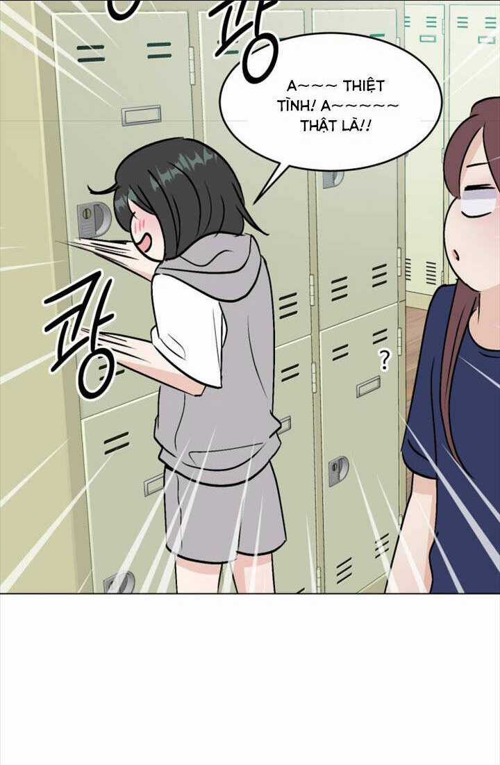 Bí Mật Tình Yêu Tuổi Thanh Xuân Chapter 93 trang 7