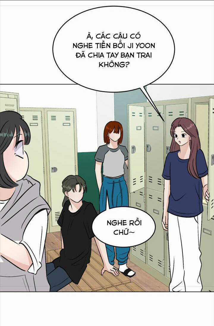 Bí Mật Tình Yêu Tuổi Thanh Xuân Chapter 93 trang 8