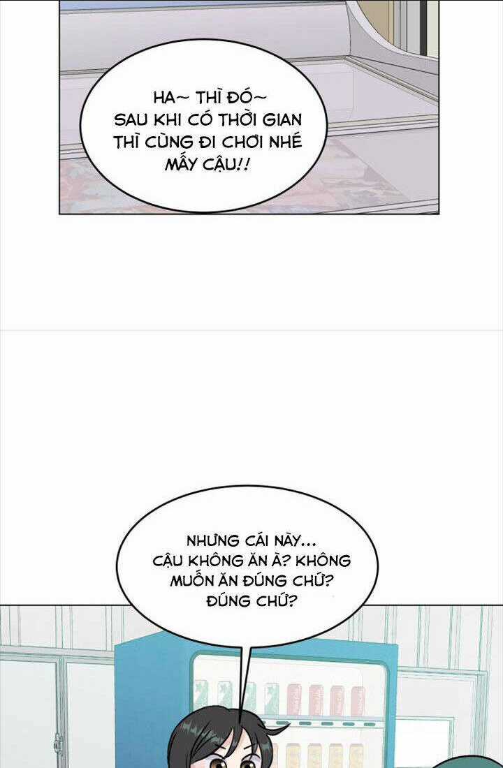 Bí Mật Tình Yêu Tuổi Thanh Xuân Chapter 94 trang 2