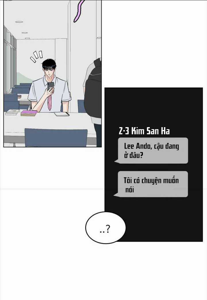 Bí Mật Tình Yêu Tuổi Thanh Xuân Chapter 94 trang 25