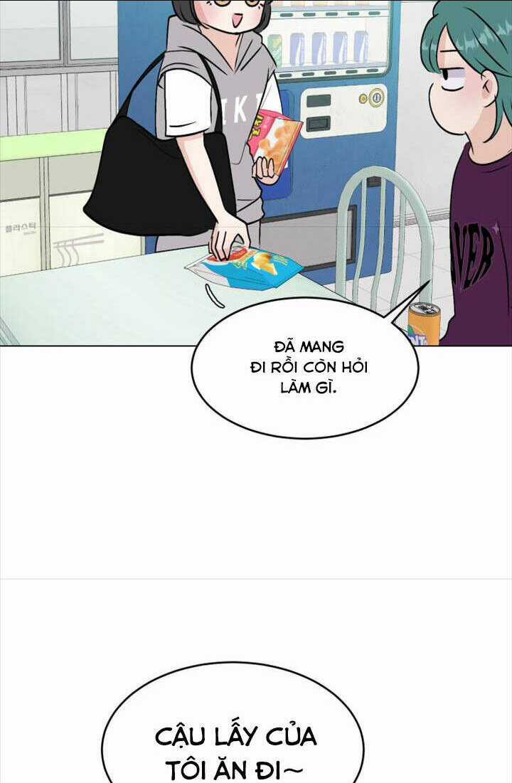 Bí Mật Tình Yêu Tuổi Thanh Xuân Chapter 94 trang 3