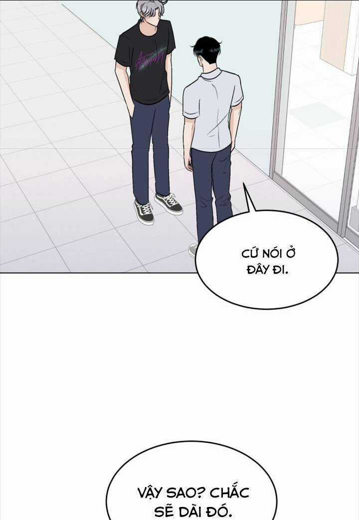 Bí Mật Tình Yêu Tuổi Thanh Xuân Chapter 94 trang 30