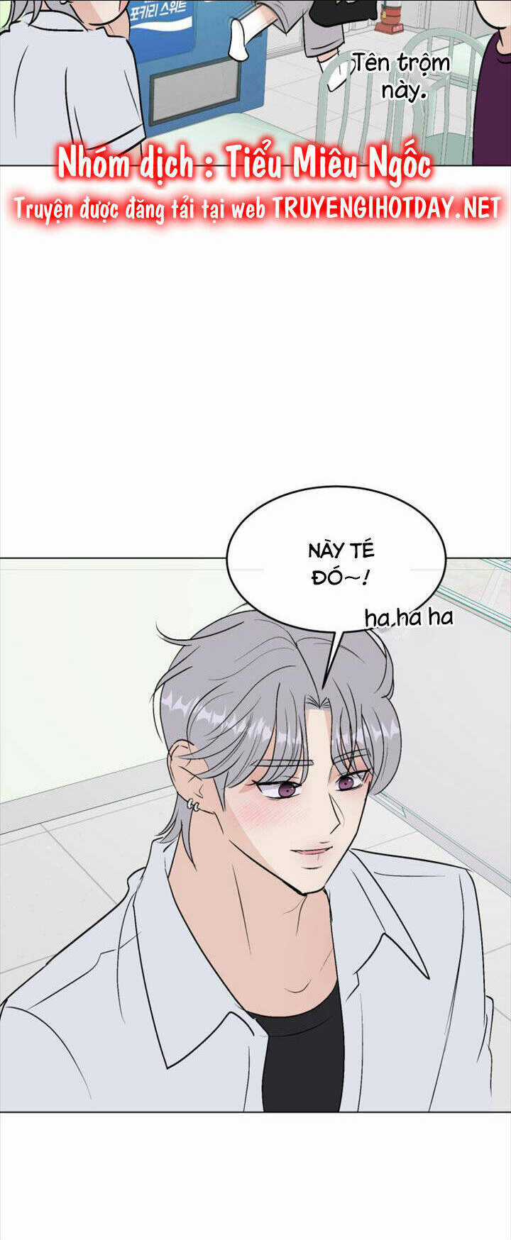 Bí Mật Tình Yêu Tuổi Thanh Xuân Chapter 94 trang 5