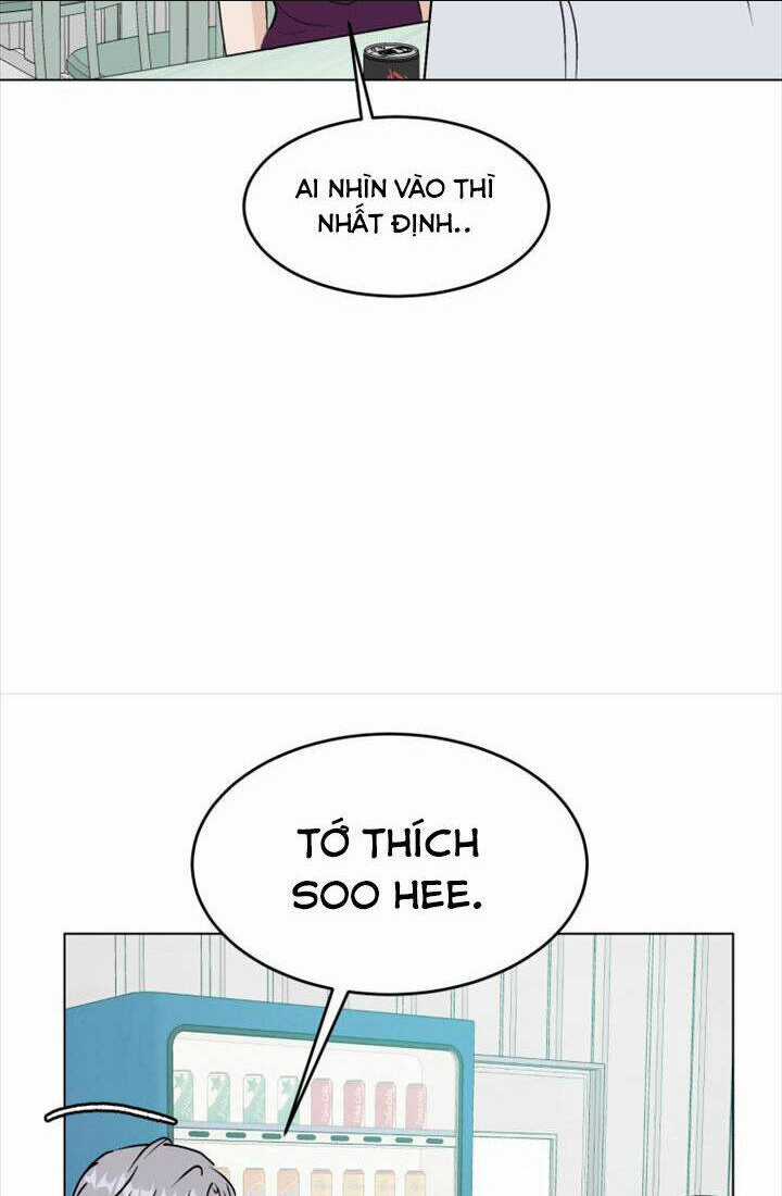 Bí Mật Tình Yêu Tuổi Thanh Xuân Chapter 94 trang 8