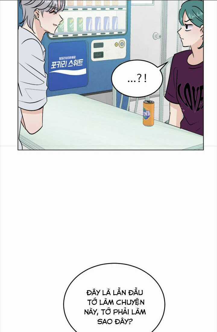 Bí Mật Tình Yêu Tuổi Thanh Xuân Chapter 94 trang 9