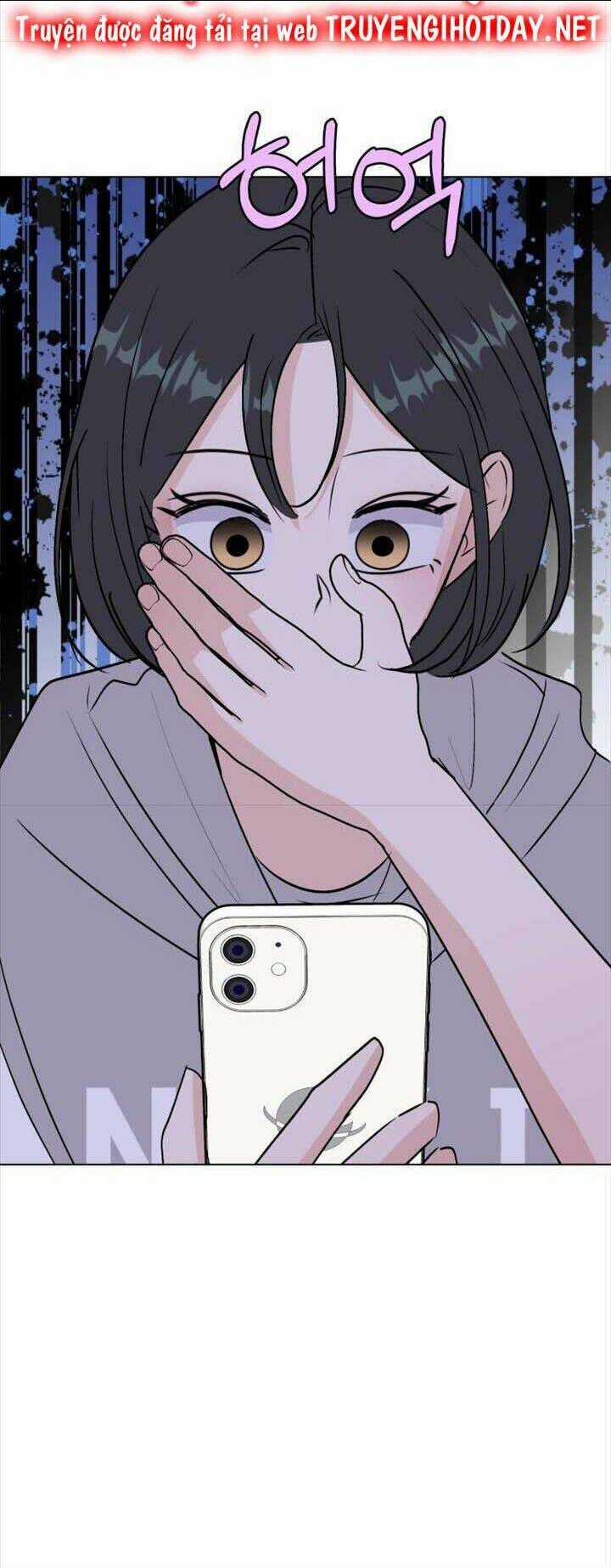 Bí Mật Tình Yêu Tuổi Thanh Xuân Chapter 95 trang 11